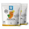 Citrus Ice Tea