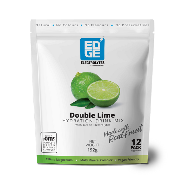 Double Lime Regular