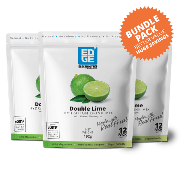 Double Lime Regular
