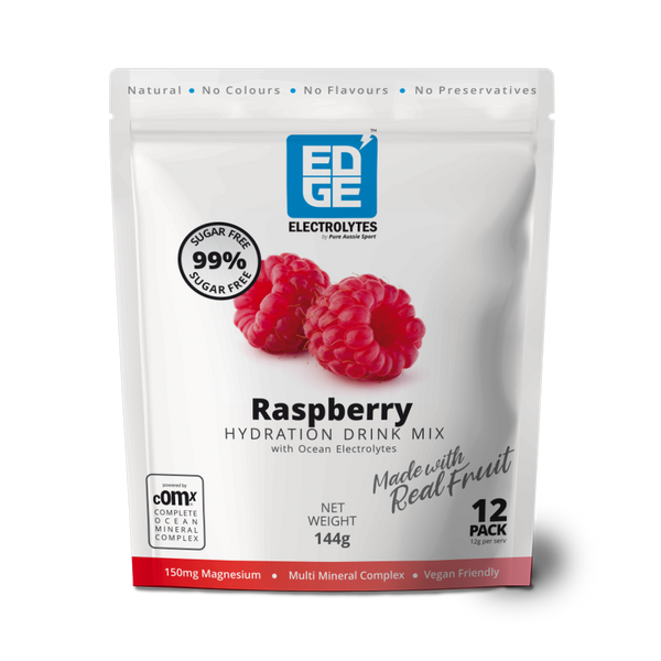 Raspberry Sugar Free