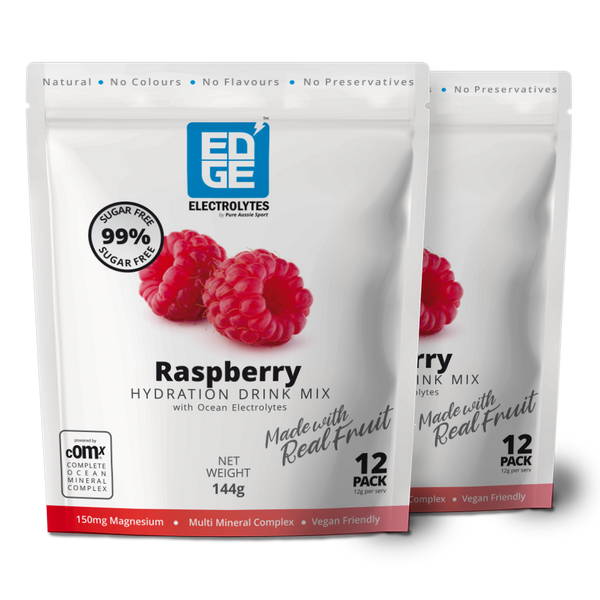 Raspberry Sugar Free