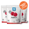 Raspberry Sugar Free
