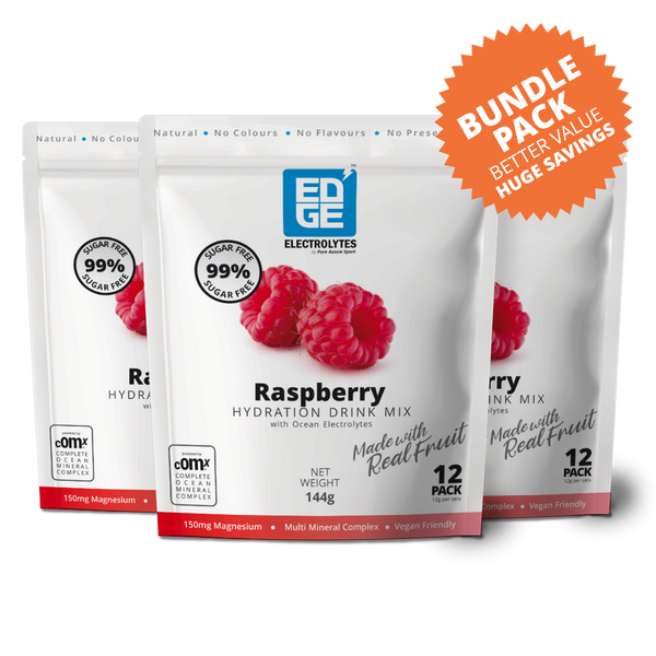 Raspberry Sugar Free