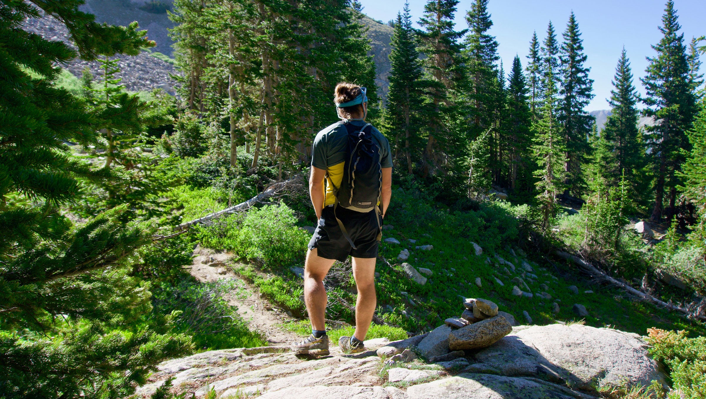 9 Things Every Aspiring Trail Runner Should Know