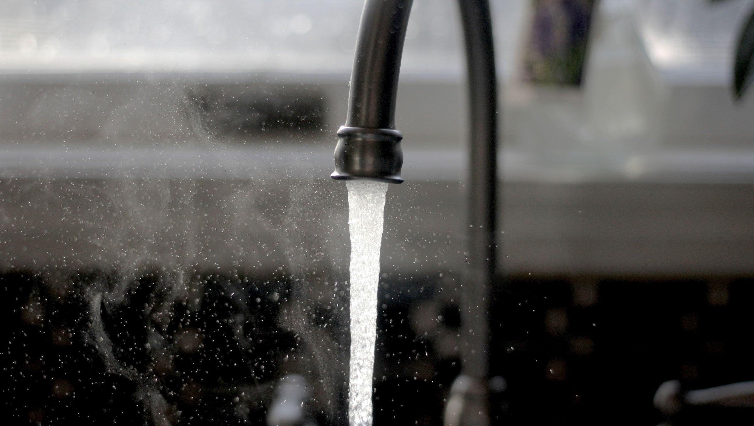 What Is Hard Water?