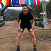 Jamie Hunter - Road to 100 Miles Blog # 1