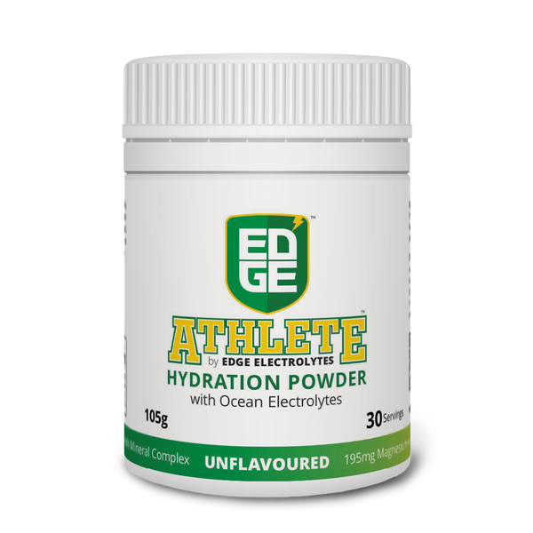 Athlete Hydration Powder