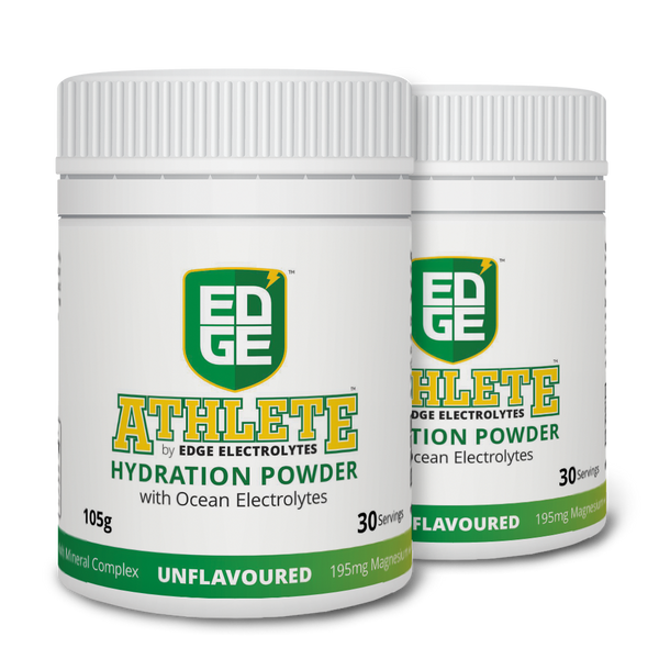Athlete Hydration Powder