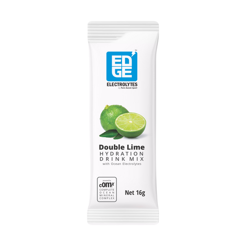 Double Lime Regular