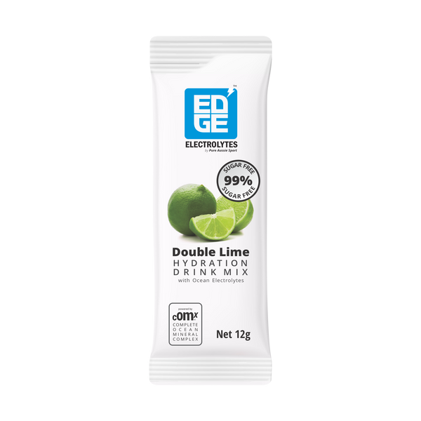 Double Lime Sugar Free