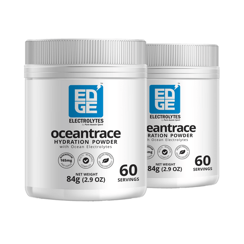 Ocean Trace
