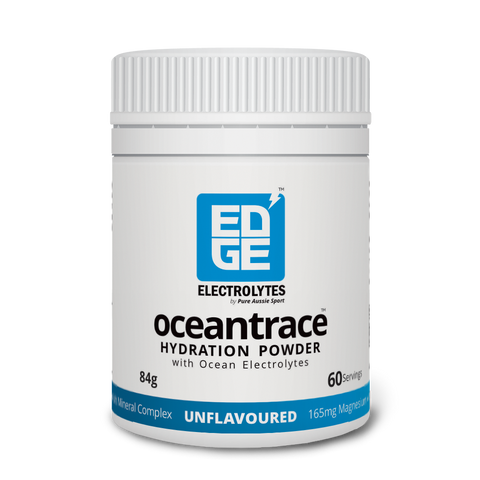 Ocean Trace