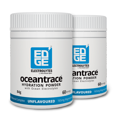 Ocean Trace - All Natural Hydration & Electrolytes