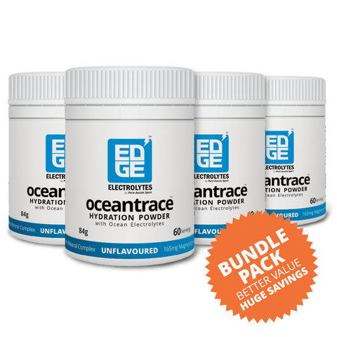 Ocean Trace - All Natural Hydration & Electrolytes