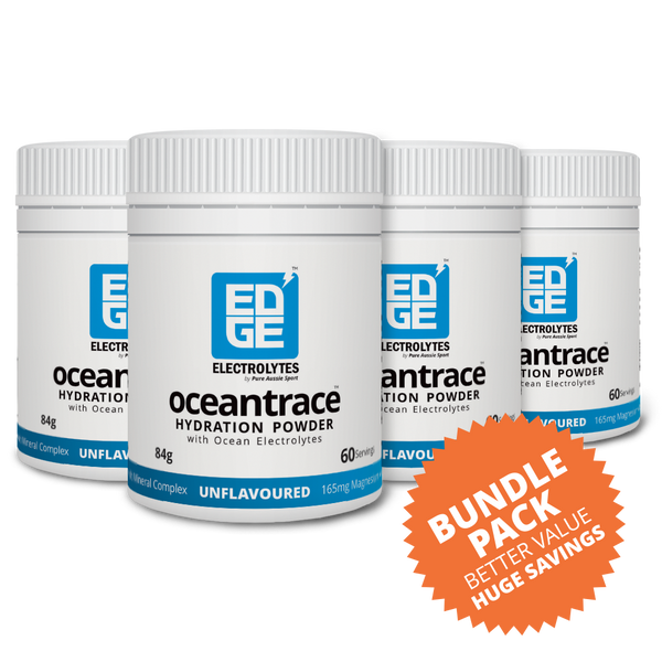 Ocean Trace - All Natural Hydration & Electrolytes