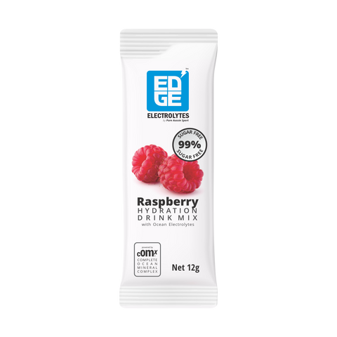 Raspberry Sugar Free