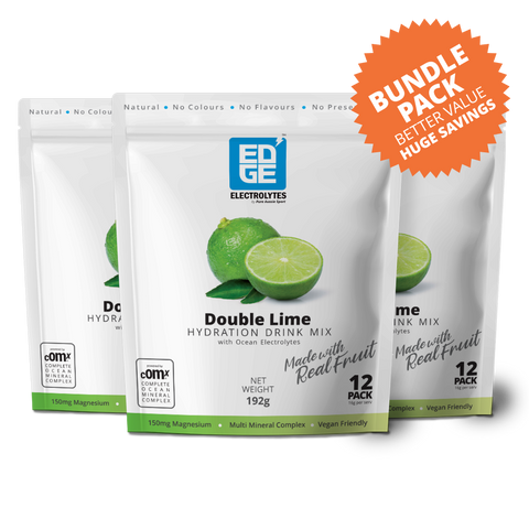 Double Lime Sugar Free