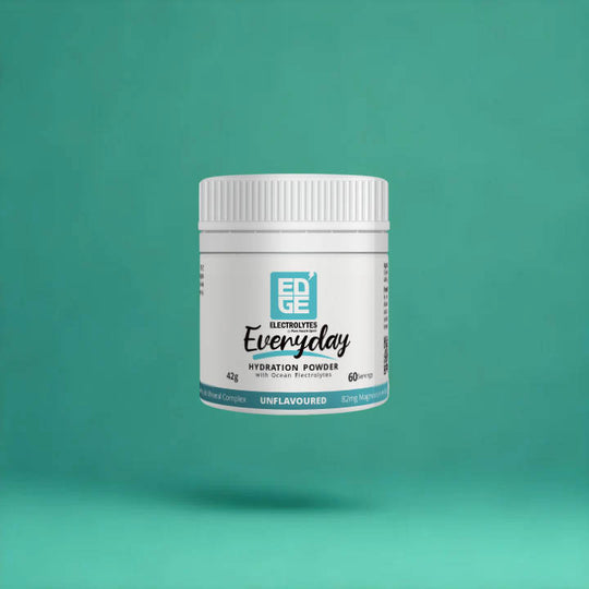 EDGE Everyday – Edge Electrolytes